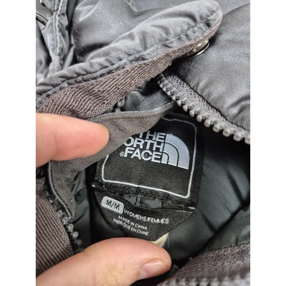 The North Face north face